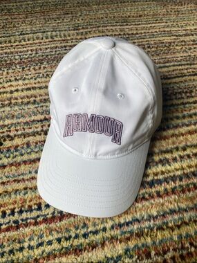 Under Armour cap
